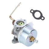 Lawn Mower Carburetor Fits For Tecumseh 631918 HS40 4HP HS50 5HP - Extra Image