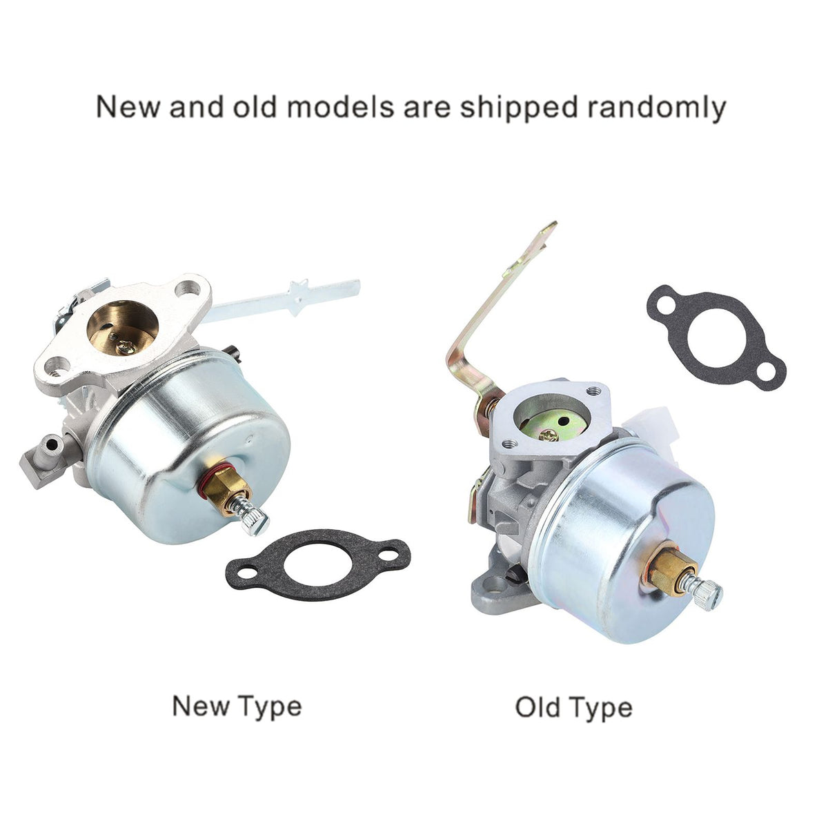 Lawn Mower Carburetor Fits For Tecumseh 631918 HS40 4HP HS50 5HP