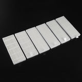 Vacuum Spare Part Side Brush HEPA Filters Tool Kit for ILIFE A6 A4 A4s Robot - Extra Image