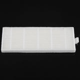 Vacuum Spare Part Side Brush HEPA Filters Tool Kit for ILIFE A6 A4 A4s Robot