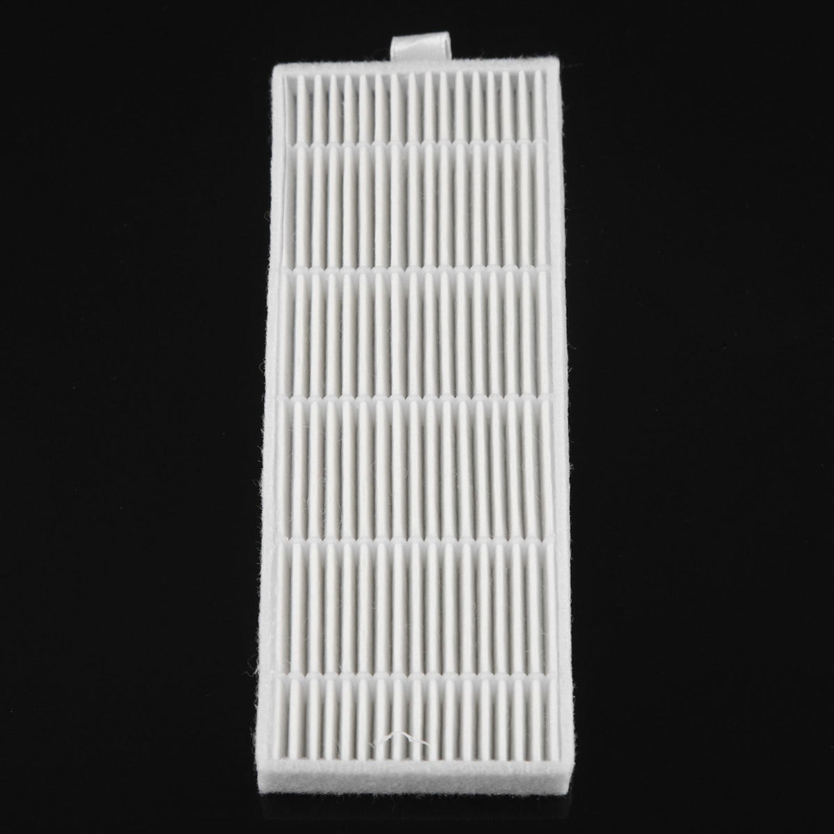 Vacuum Spare Part Side Brush HEPA Filters Tool Kit for ILIFE A6 A4 A4s Robot
