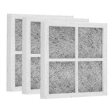 3 Pcs Air Filter Replacement for LG LT120F Elite 469918 Refrigerator Freezer