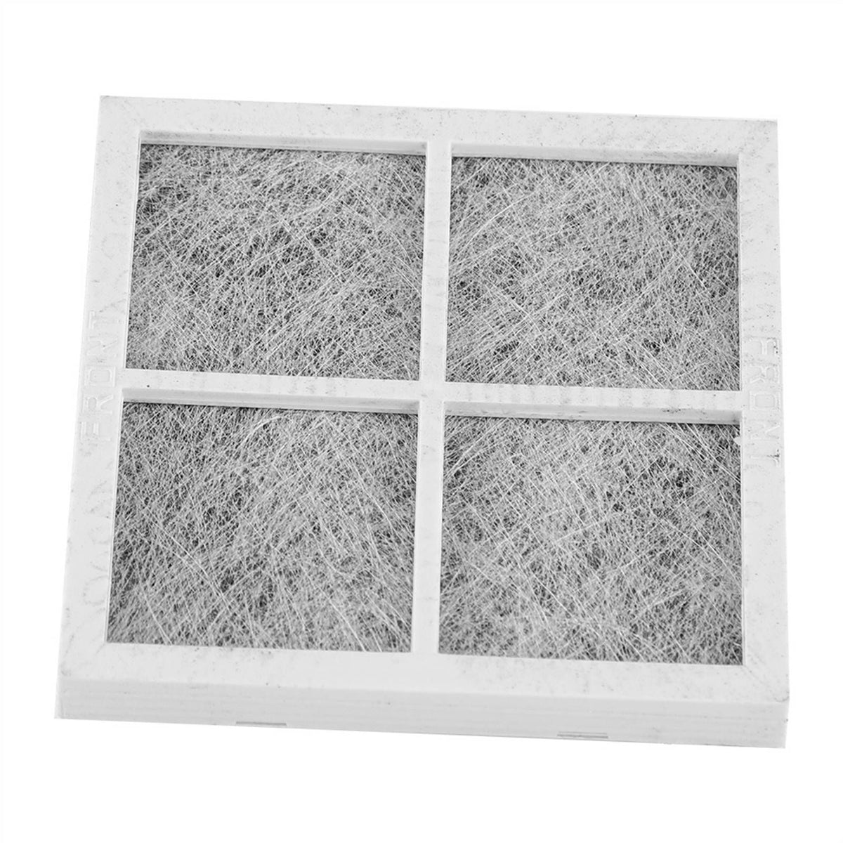 3 Pcs Air Filter Replacement for LG LT120F Elite 469918 Refrigerator Freezer