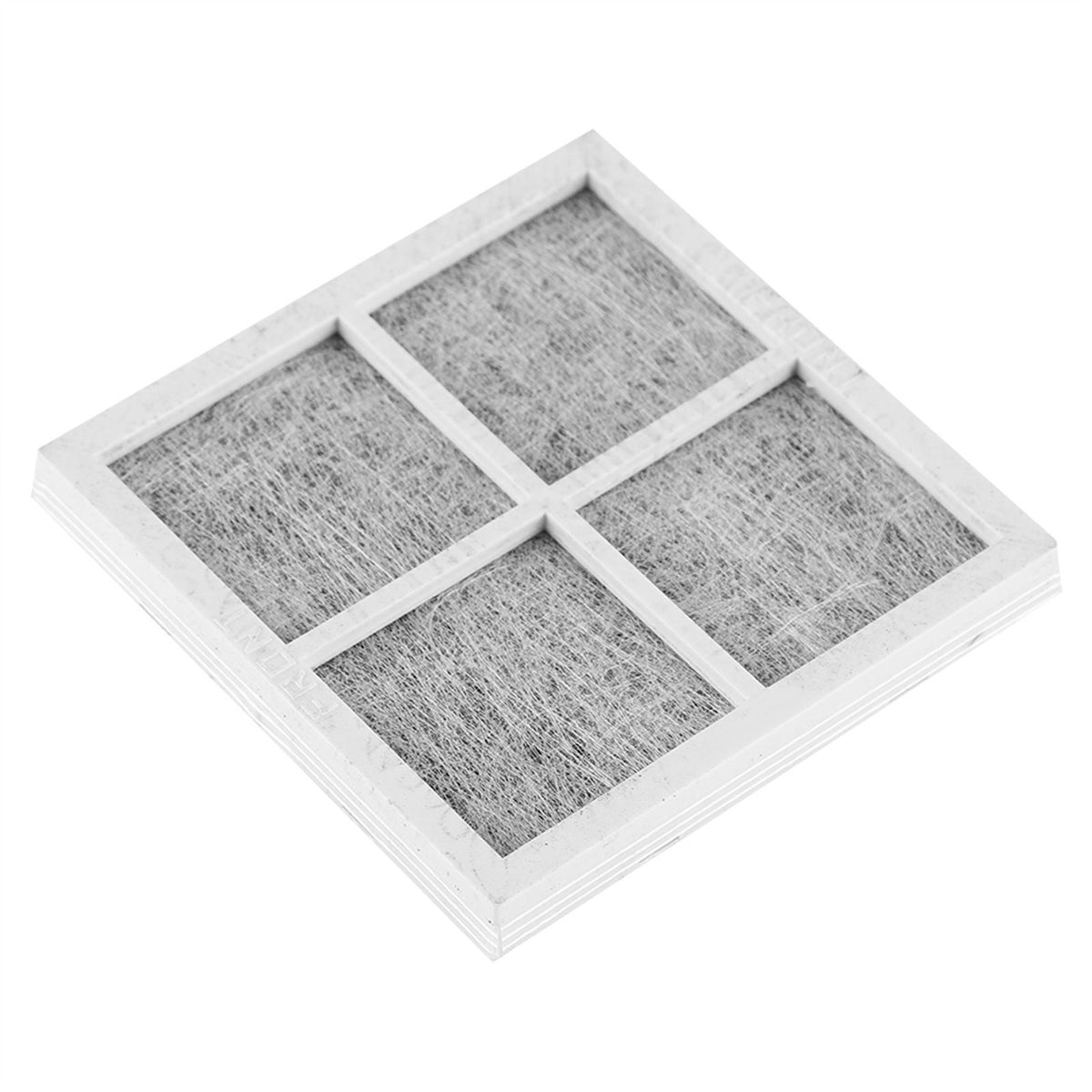 3 Pcs Air Filter Replacement for LG LT120F Elite 469918 Refrigerator Freezer