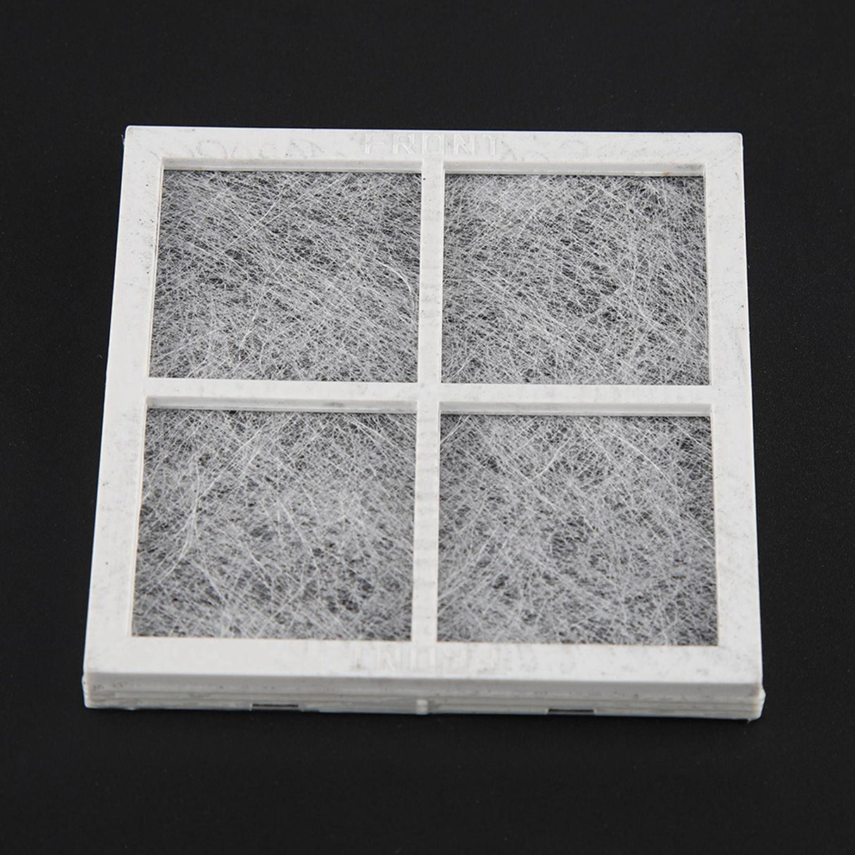 3 Pcs Air Filter Replacement for LG LT120F Elite 469918 Refrigerator Freezer