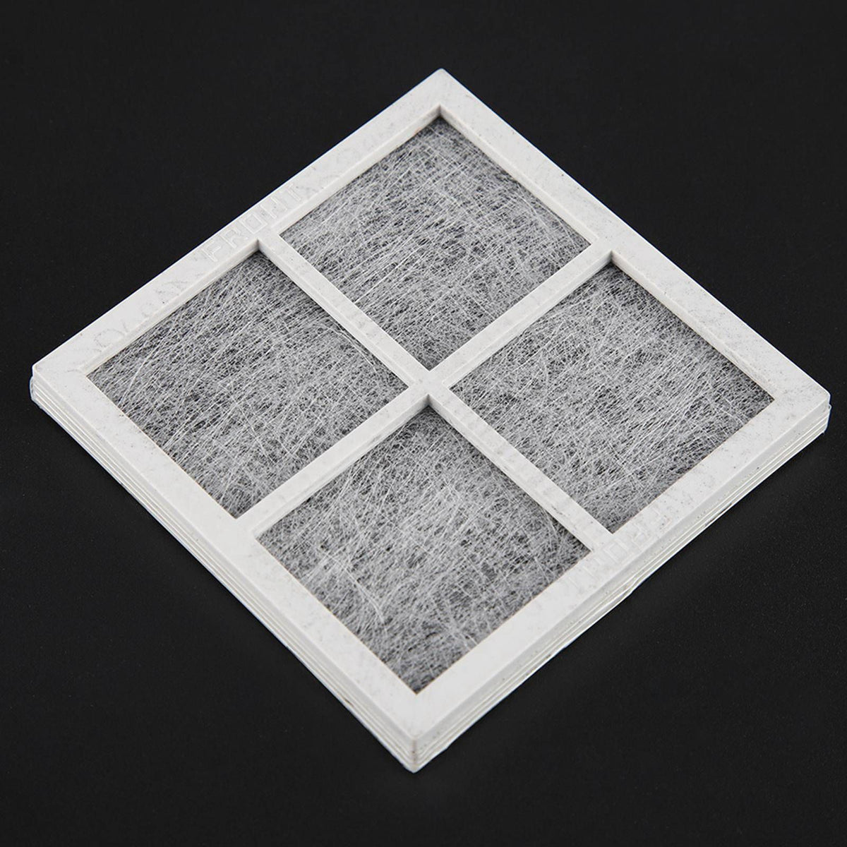3 Pcs Air Filter Replacement for LG LT120F Elite 469918 Refrigerator Freezer