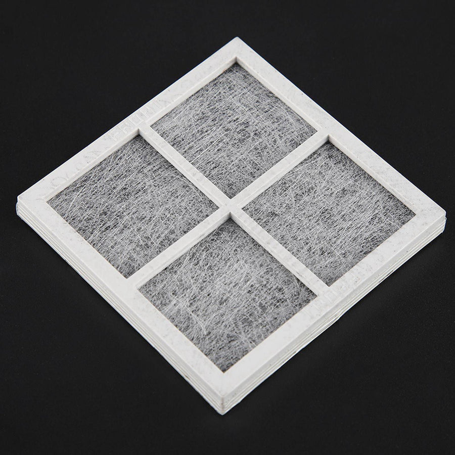 3 Pcs Air Filter Replacement for LG LT120F Elite 469918 Refrigerator Freezer