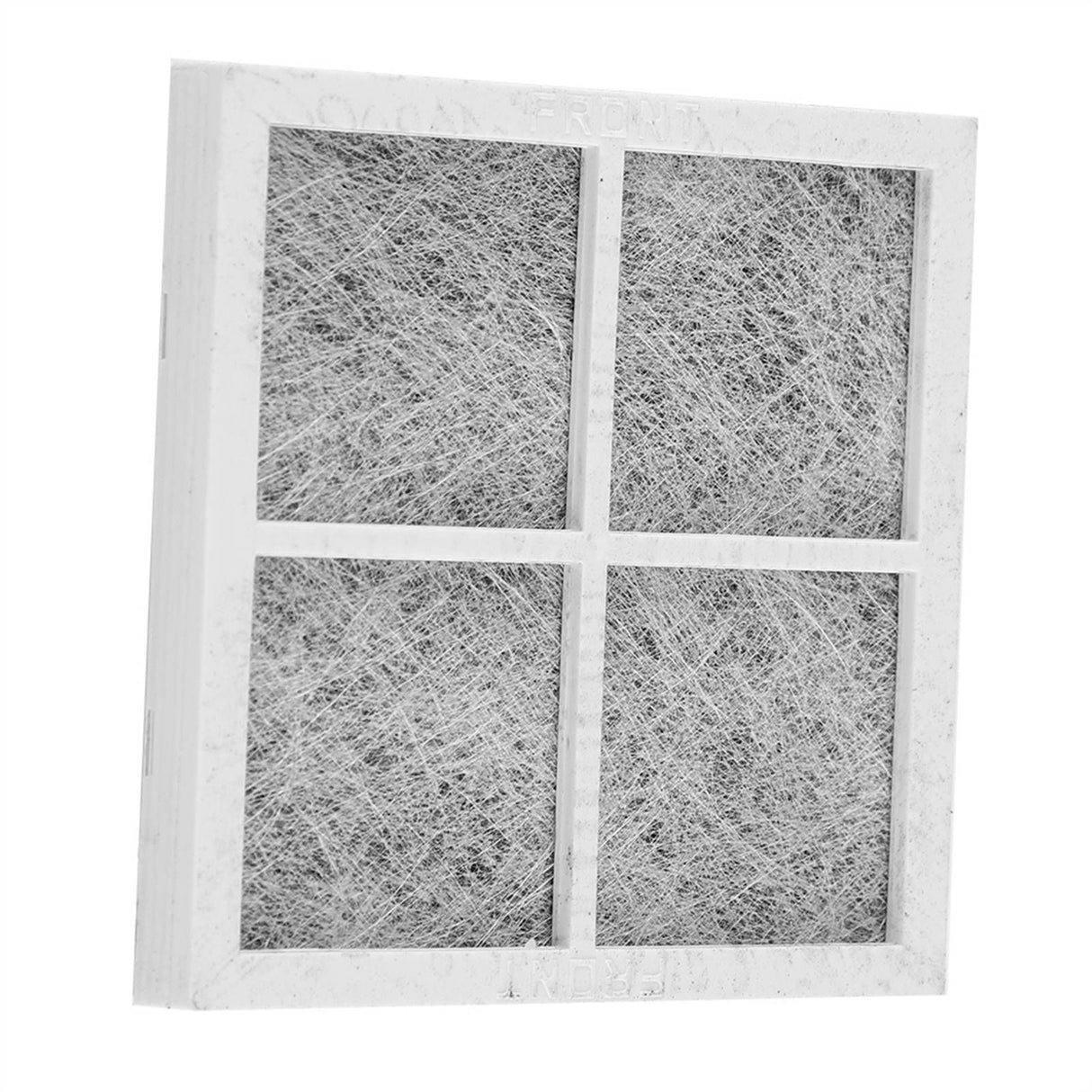 3 Pcs Air Filter Replacement for LG LT120F Elite 469918 Refrigerator Freezer