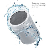 Stainless Steel Cocoa Powder Shaker Chocolate Icing Sugar Shaker Sifter (M)