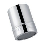 Stainless Steel Cocoa Powder Shaker Chocolate Icing Sugar Shaker Sifter (M)