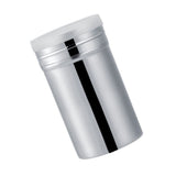 Stainless Steel Cocoa Powder Shaker Chocolate Icing Sugar Shaker Sifter (L) - Extra Image