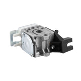 Carburetor For Zama RBK93 Echo SRM225 GT225 PAS225 Air Filter Fuel Line Kit