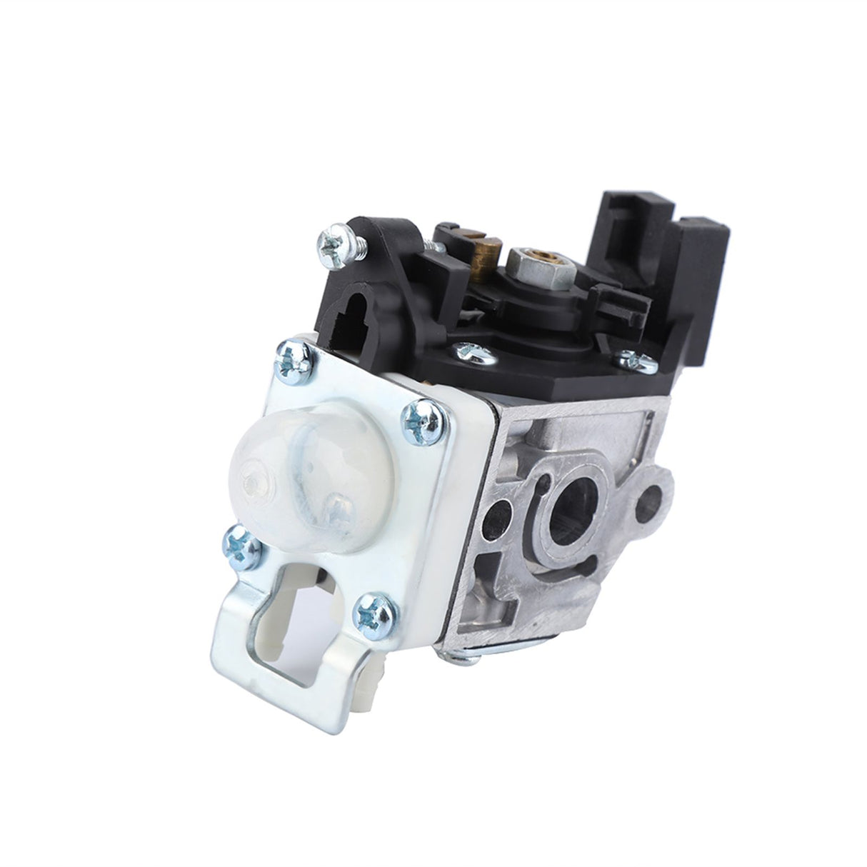 Carburetor For Zama RBK93 Echo SRM225 GT225 PAS225 Air Filter Fuel Line Kit