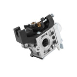 Carburetor For Zama RBK93 Echo SRM225 GT225 PAS225 Air Filter Fuel Line Kit