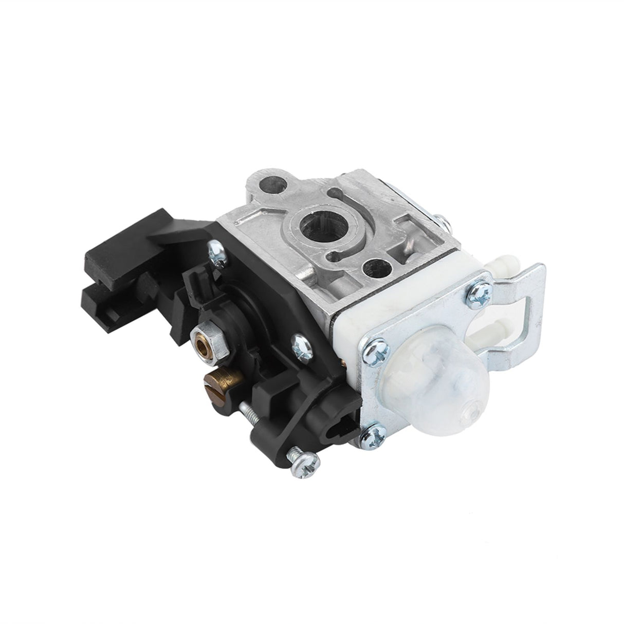 Carburetor For Zama RBK93 Echo SRM225 GT225 PAS225 Air Filter Fuel Line Kit