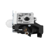 Carburetor For Zama RBK93 Echo SRM225 GT225 PAS225 Air Filter Fuel Line Kit