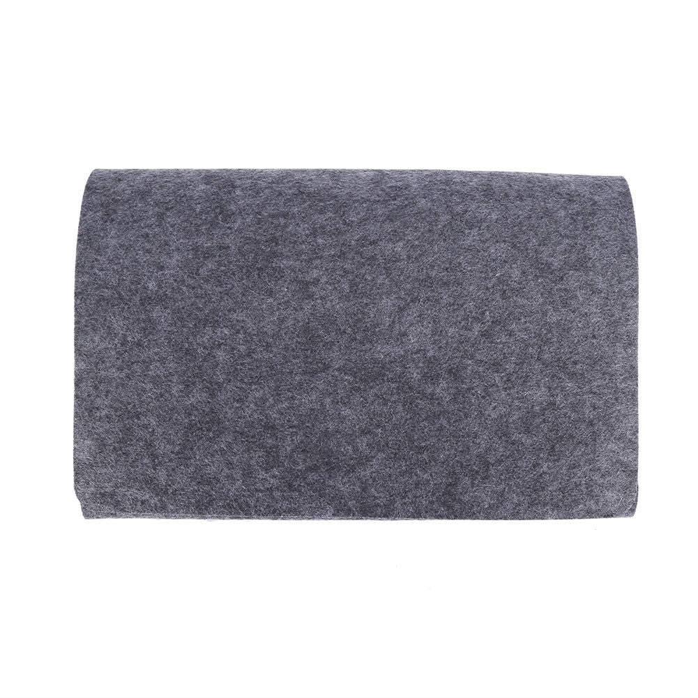 Sofa Arm Rest TV Remote Control Organizer Beside Hanging Storage Bag Pouch for Bedroom