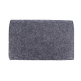Sofa Arm Rest TV Remote Control Organizer Beside Hanging Storage Bag Pouch for Bedroom