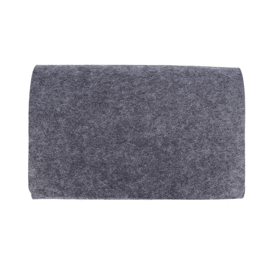 Sofa Arm Rest TV Remote Control Organizer Beside Hanging Storage Bag Pouch for Bedroom