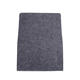 Sofa Arm Rest TV Remote Control Organizer Beside Hanging Storage Bag Pouch for Bedroom - Extra Image