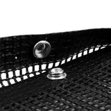 NOn Stick BBQ Bake Bag Heat resistant Mesh Grilling Bag Outdoor Panic Tool (L) - Extra Image