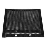 NOn Stick BBQ Bake Bag Heat resistant Mesh Grilling Bag Outdoor Panic Tool (L) - Extra Image