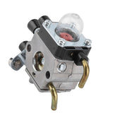 Carburetor Kit for STIHL FS55 FS55R FS55RC FS38 KM55 HL45 KM55R
