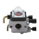 Carburetor Kit for STIHL FS55 FS55R FS55RC FS38 KM55 HL45 KM55R - Extra Image