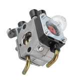 Carburetor Kit for STIHL FS55 FS55R FS55RC FS38 KM55 HL45 KM55R - Extra Image
