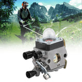 Carburetor Kit for STIHL FS55 FS55R FS55RC FS38 KM55 HL45 KM55R - Extra Image