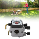 Carburetor Kit for STIHL FS55 FS55R FS55RC FS38 KM55 HL45 KM55R - Extra Image