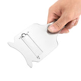 Stainless Steel Truffle Cheese Slicer Adjustable Blade Chocolate Shaver for Kitchen Gadget - Extra Image