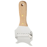 Stainless Steel Truffle Cheese Slicer Adjustable Blade Chocolate Shaver for Kitchen Gadget