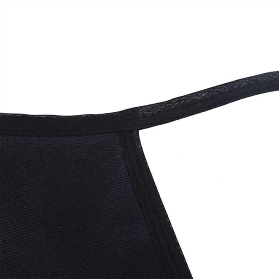 3D Funny Cooking Apron Sexy Man Woman Apron Waterproof Apron (Sexy Man)