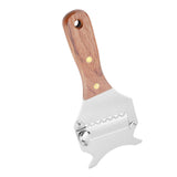 Stainless Steel Truffle Cheese Slicer Adjustable Blade Chocolate Shaver for Kitchen Gadget - Extra Image