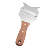 Stainless Steel Truffle Cheese Slicer Adjustable Blade Chocolate Shaver for Kitchen Gadget - Extra Image
