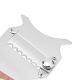 Stainless Steel Truffle Cheese Slicer Adjustable Blade Chocolate Shaver for Kitchen Gadget - Extra Image