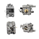 Carburetor Ignition Coil Carb Set for Stihl Walbro 017 018 MS170 MS180 Chainsaw