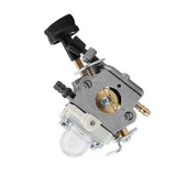 Carburetor For Stihl BG86 SH56 SH56C SH86 SH86C Carb ZAMA C1MS261B - Front View