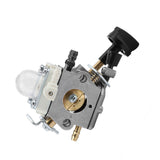 Carburetor For Stihl BG86 SH56 SH56C SH86 SH86C Carb ZAMA C1MS261B - Low Angle