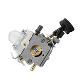 Carburetor For Stihl BG86 SH56 SH56C SH86 SH86C Carb ZAMA C1MS261B - Extra Image