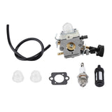Carburetor For Stihl BG86 SH56 SH56C SH86 SH86C Carb ZAMA C1MS261B
