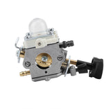 Carburetor For Stihl BG86 SH56 SH56C SH86 SH86C Carb ZAMA C1MS261B - Extra Image