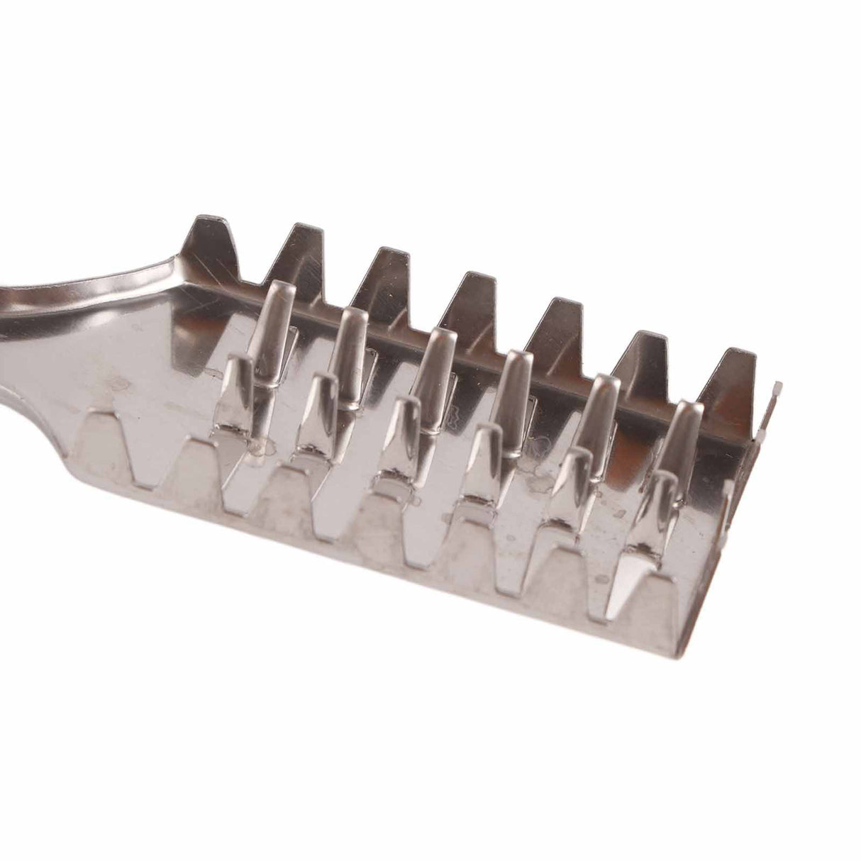 Stainless Steel Handle Fish Scraping Scale Shaver Fish Cleaning Tool