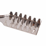 Stainless Steel Handle Fish Scraping Scale Shaver Fish Cleaning Tool - Extra Image
