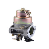 Carburetor For HONDA GCV160 HRB216 HRT216 16100-Z0L-023 Kit - Front View