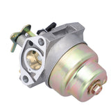 Carburetor Fits for Honda 16100-Z0L-853 Carburetor Fits GCV160A GCV160LA GCV160LAO - Rear View