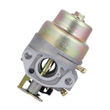 Carburetor Fits for Honda 16100-Z0L-853 Carburetor Fits GCV160A GCV160LA GCV160LAO - Close-Up Angle