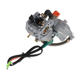 Carburetor For GX390 188F 190F Gas Generator