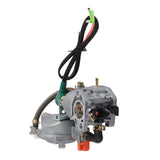 Carburetor For GX390 188F 190F Gas Generator